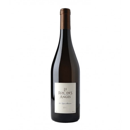 Le Roc Anges "Les Vignes Métissées" rosé 2016 bouteille Le Roc Anges "Les Vignes Métissées" rosé 2016 bouteille