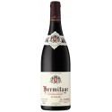 Domaine Marc Sorrel Hermitage rouge 2015 bouteille Domaine Marc Sorrel Hermitage rouge 2015 bouteille