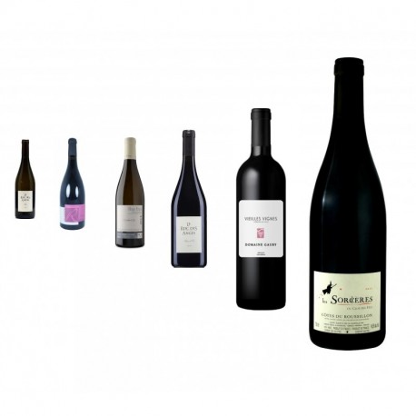 Meilleurs Vignerons du Roussillon Meilleurs Vignerons du Roussillon