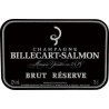 Champagne Billecart Salmon "Brut Reserve"