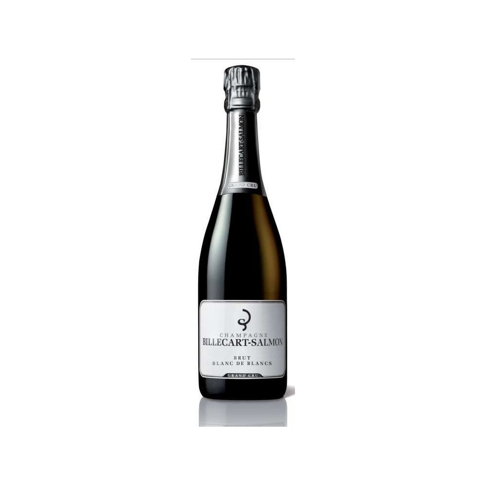 Champagne Billecart Salmon "Blanc de Blanc Grand Cru" Champagne Billecart Salmon "Blanc de Blanc Grand Cru"