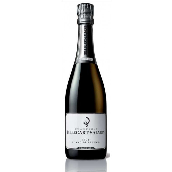 Champagne Billecart Salmon "Blanc de Blanc Grand Cru" Champagne Billecart Salmon "Blanc de Blanc Grand Cru"