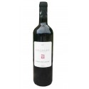 Domaine Gauby Les Calcinaires rouge 2016 bouteille Domaine Gauby Les Calcinaires rouge 2016 bouteille