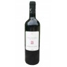 Domaine Gauby Les Calcinaires rouge 2016 bouteille
