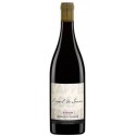 Domaine Francois Villard L'Appel des sereines syrah rouge 2016 bouteille Domaine Francois Villard L'Appel des sereines syrah rouge 2016 bouteille