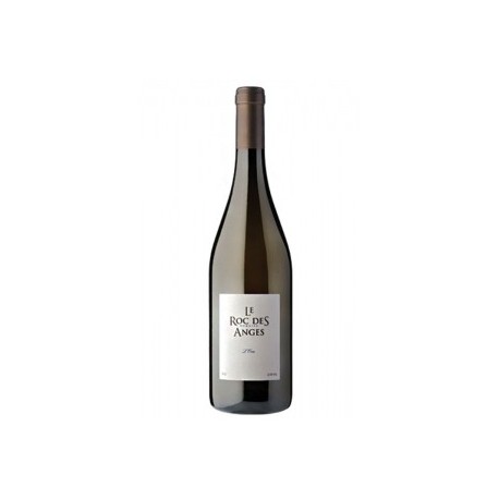 Le Roc des Anges "L'Oca" blanc sec 2016 bouteille