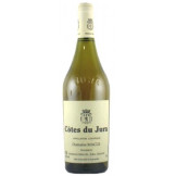 domaine macle cotes du Jura chardonnay savagnin 2013 bouteille