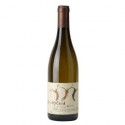 Domaine Michel Chevré Saumur "Clos de l'Ecotard" blanc sec 2016 bouteille