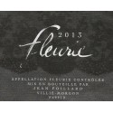 Jean-foillard-Fleurie-2015-etiquette Jean-foillard-Fleurie-2015-etiquette