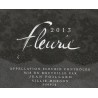 Domaine Jean Foillard Fleurie red 2015