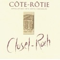 Domaine Clusel-Roch Cote-Rotie "Classique" red 2015 Domaine Clusel-Roch Cote-Rotie "Classique" red 2015