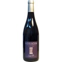 Domaine Clusel Roch Cote Rotie La Vialliere 2015 bouteille Domaine Clusel Roch Cote Rotie La Vialliere 2015 bouteille