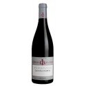 Domaine de l'Arlot Hautes Côtes de Nuits "Le Mont" rouge 2015