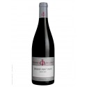 Domaine de l'Arlot Romanée Saint Vivant Grand Cru rouge 2009 bouteille
