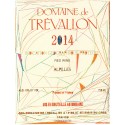 Domaine de Trevallon red 2014 Domaine de Trevallon red 2014