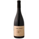 Château La Baronne "Las Vals" blanc sec 2005 bouteille Château La Baronne "Las Vals" blanc sec 2005 bouteille