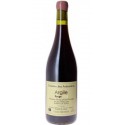 Domaine des Ardoisieres "Argile" rouge 2016 bouteille