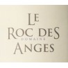 Le Roc des Anges  Côtes du Roussillon Villages Segna de Cor rouge 2012 (75 cl)