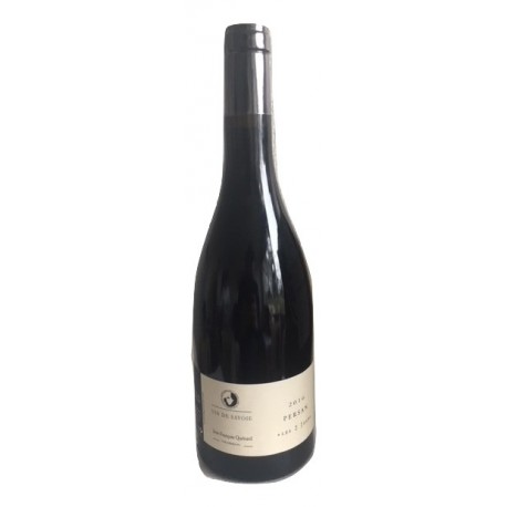Domaine JP et JF Quenard "Les 2 Jean" (persan) red 2015