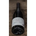 Domaine Joblot Givry "Préface" rouge 2016 bouteille