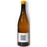 Domaine Olivier Pithon "La D18" blanc sec 2015 bouteille