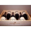 Stephane OGIER Cote Rotie selection de lieux-dits caisse bois2013