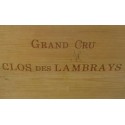 Domaine des Lambrays Clos des Lambrays Grand Cru red 2014