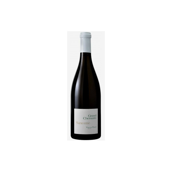 Domaine Vincent Pinard Sancerre "Grand Chemarin" dry white 2012