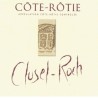 Domaine Clusel-Roch Cote-Rotie "Classique" red 2015