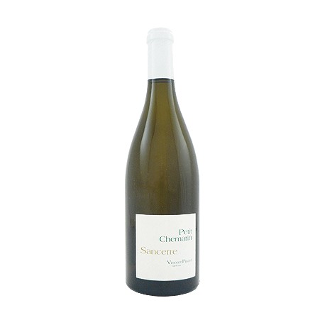 Domaine Vincent Pinard Sancerre "Petit Chemarin" blanc sec 2016 bouteille Domaine Vincent Pinard Sancerre "Petit Chemarin" blanc sec 2016 bouteille