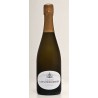 champagne larmandier bernier blanc de blancs extra brut latitude bouteille