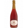 Champagne Larmandier-Bernier "Rosé de Saignée" 1er Cru Extra-Brut bouteille