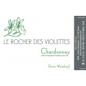 Le Rocher des Violettes Pinot noir rouge 2015