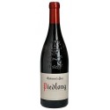 chateauneuf du pape vieux telegraphe Piedlong 2014 bouteille chateauneuf du pape vieux telegraphe Piedlong 2014 bouteille