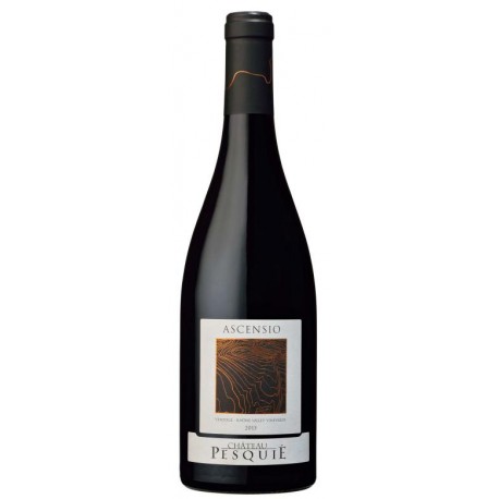 Château Pesquié Ventoux "Ascensio" red 2015