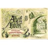 Albert Boxler Riesling grand cru sommerberg E 2016 etiquette