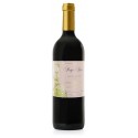 Domaine Peyre Rose Languedoc Syrah Leone 2008 bouteille