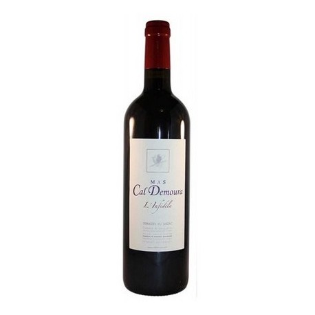 Roc d'Anglade rouge (75 cl) Roc d'Anglade rouge (75 cl)