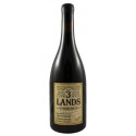 Barret Belluard Lapalu "3 Lands" rouge 2016 Barret Belluard Lapalu "3 Lands" rouge 2016