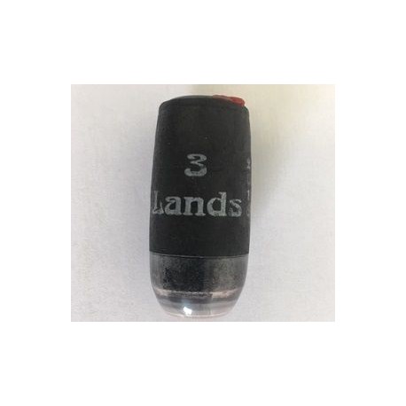 Barret Belluard Lapalu "3 Lands" rouge 2016