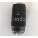 Barret Belluard Lapalu "3 Lands" rouge 2016