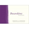 Domaine de La Chevalerie Bourgueil "Busardieres" red 2015