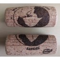 Domaine JP et JF Quenard "La Baraterie" (pinot noir) rouge 2015