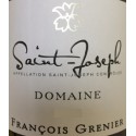 Domaine François Grenier Saint Joseph rouge 2015
