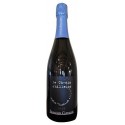 François Chidaine "Chenin d'Ailleurs" méthode traditionnelle brut 2016 bouteille François Chidaine "Chenin d'Ailleurs" méthode traditionnelle brut 2016 bouteille
