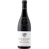 Clos du Mont-Olivet Châteauneuf-du-Pape La cuvée du papet 2016 bouteille