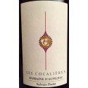 Domaine d'Aupilhac  "Les Cocalieres" red 2016