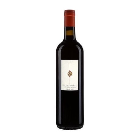 Domaine d'Aupilhac  "Les Cocalieres" red 2016 Domaine d'Aupilhac  "Les Cocalieres" red 2016