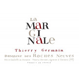 Domaine des Roches Neuves Saumur-Champigny "La Marginale" red 2009