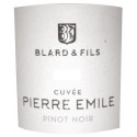 Domaine Blard Savoie "Pierre Emile" (pinot noir) rouge 2016 Domaine Blard Savoie "Pierre Emile" (pinot noir) rouge 2016